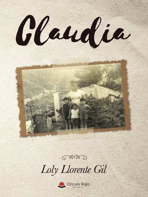cover image of Claudia